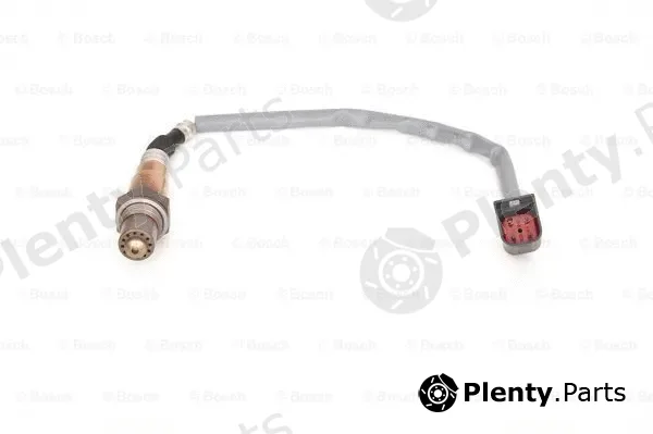 Lambda Sensor