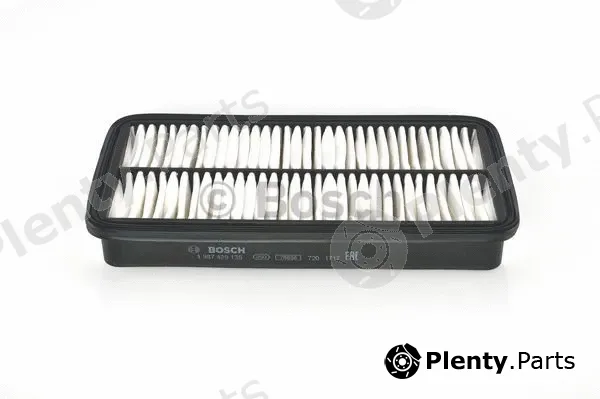 Bosch 1987429135 — Air Filter