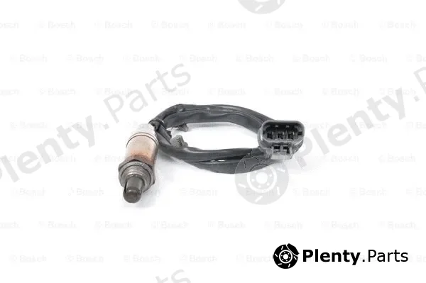 Lambda Sensor