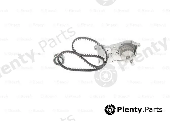 Bosch 1987946925 — Water Pump & Timing Belt Kit