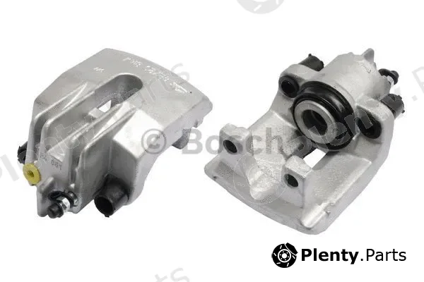 Bosch 0986473443 — Brake Caliper