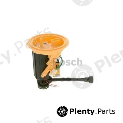 Bosch 0580201008 — Fuel Feed Unit