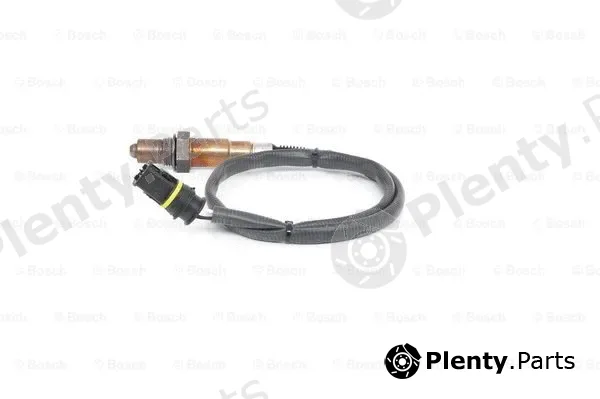 Lambda Sensor
