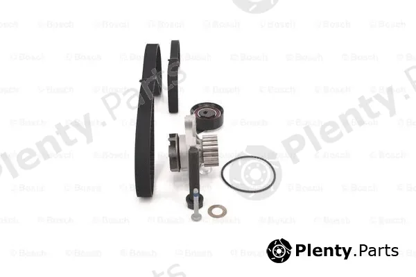 Bosch 1987948875 — Water Pump & Timing Belt Kit