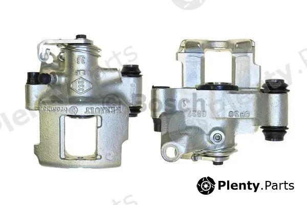 Bosch 0986473267 — Brake Caliper