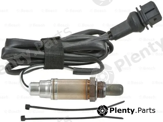 Lambda Sensor