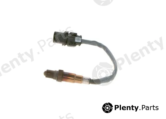 Lambda Sensor