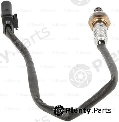 Lambda Sensor