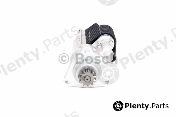 Bosch 0001330510 — Starter