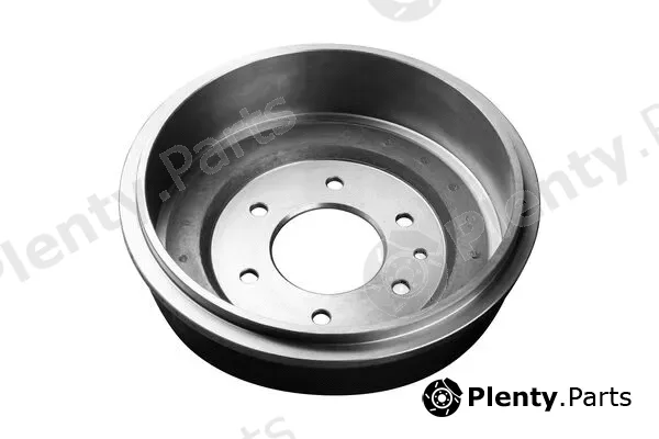 Bosch 0986BB4522 — Brake Drum
