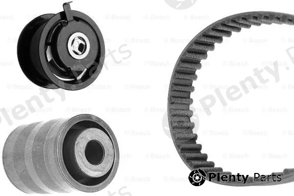 Bosch 1987948038 — Timing Belt Kit