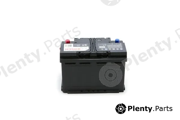 Bosch 0092S67113 — Starter Battery EPB