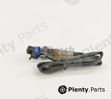 Bosch 0258986631 — Lambda Sensor