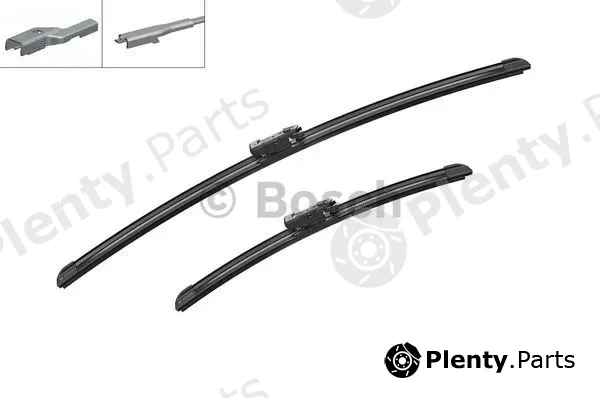 Bosch 3397007292 — Wiper Blade Aerotwin