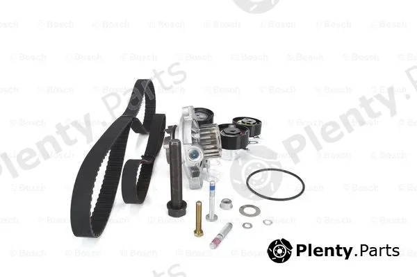 Bosch 1987948873 — Water Pump & Timing Belt Kit