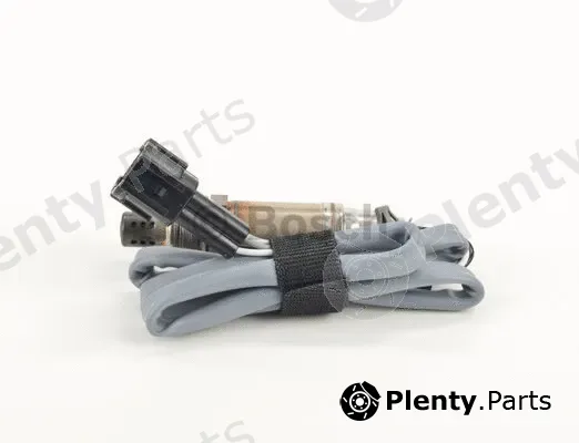 Lambda Sensor