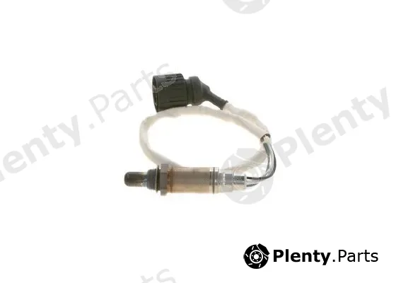 Lambda Sensor