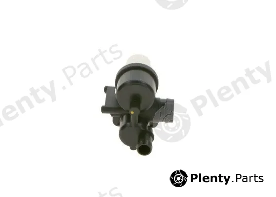 Bosch 0261222022 — Sensor, fuel tank pressure