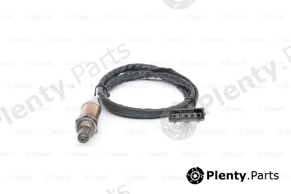 Lambda Sensor