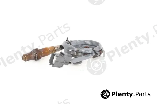 Lambda Sensor