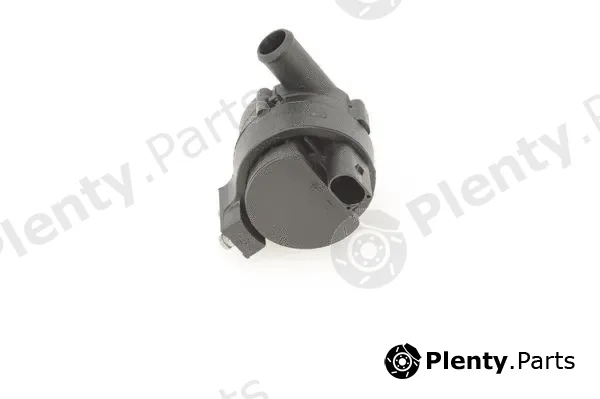 Bosch 0392023112 — Auxiliary Water Pump (cooling water circuit)
