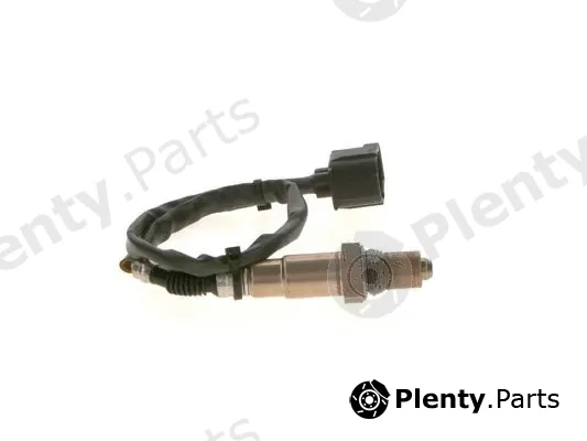 Lambda Sensor