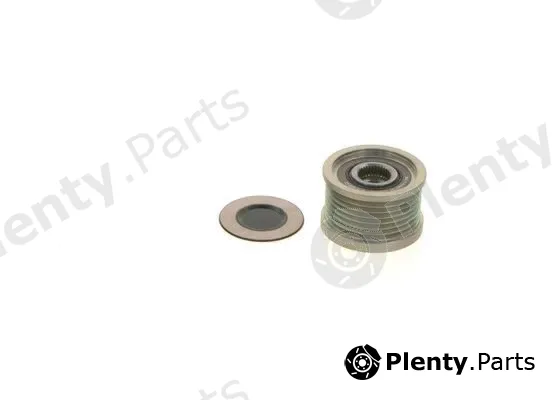 Bosch F00M599822 — Alternator Freewheel Clutch