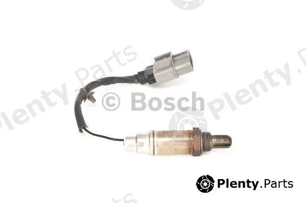 Lambda Sensor