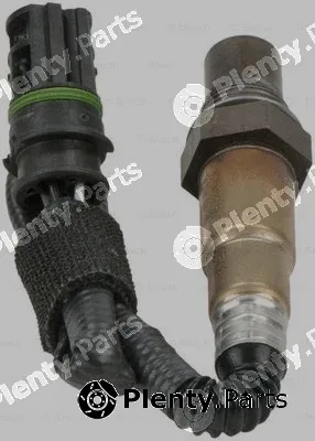 Lambda Sensor