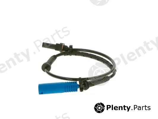 Bosch 0986594573 — Sensor, wheel speed