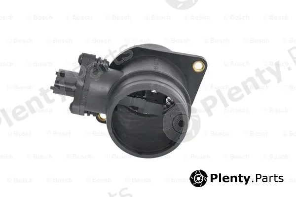 Bosch 0280218116 — Mass Air Flow Sensor
