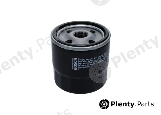 Bosch 0986AF1083 — Oil Filter
