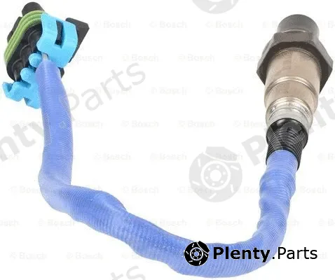 Lambda Sensor