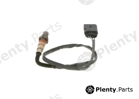 Lambda Sensor