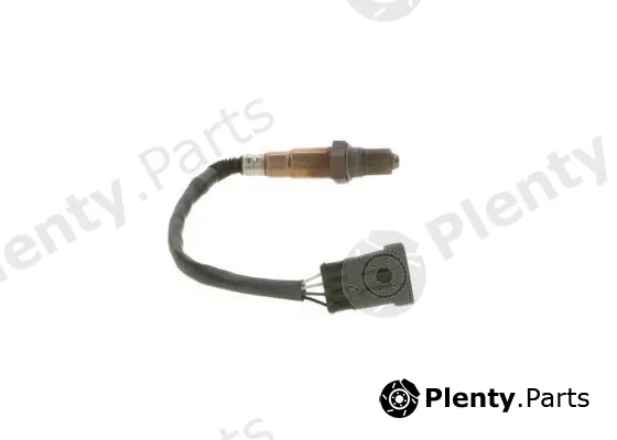 Lambda Sensor
