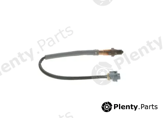 Bosch 0258010489 — Lambda Sensor