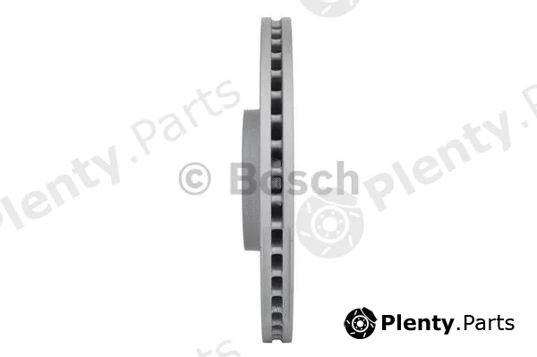 Bosch 0986479B87 — Brake Disc
