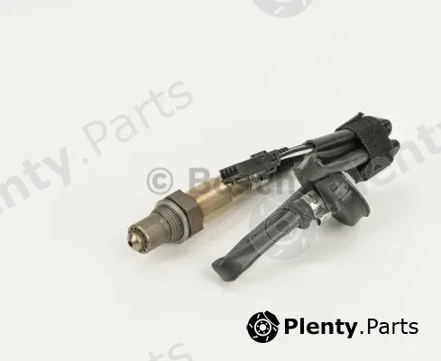 Lambda Sensor