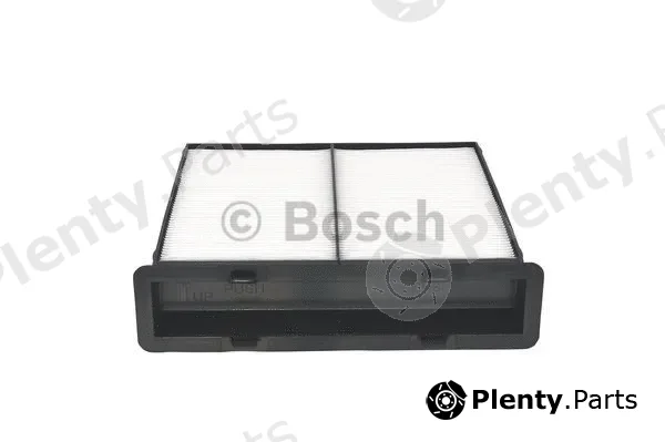 Bosch 1987432262 — Filter, cabin air