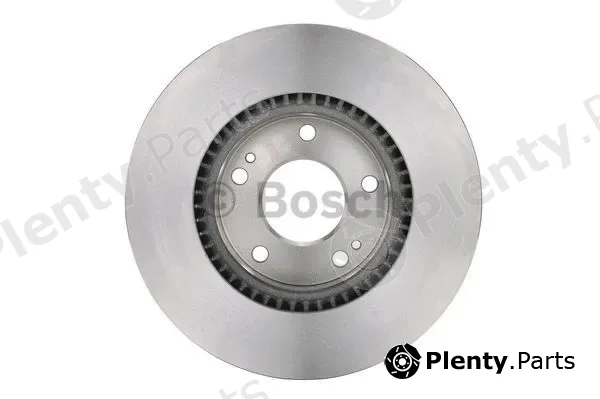 Bosch 0986479368 — Brake Disc