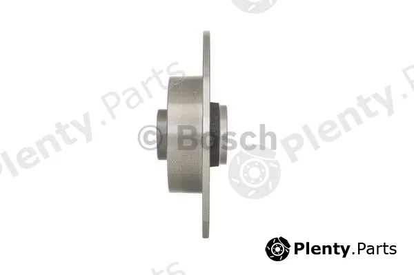 Bosch 0986479007 — Brake Disc