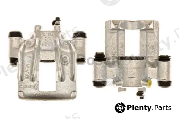 Bosch 0986473996 — Brake Caliper