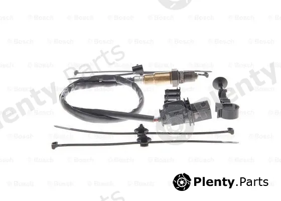 Lambda Sensor