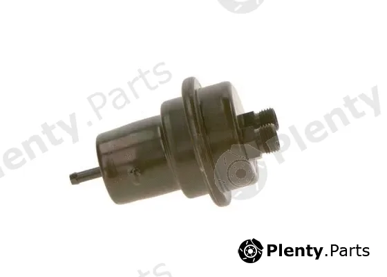Bosch 0438170007 — Pressure Accumulator, fuel pressure
