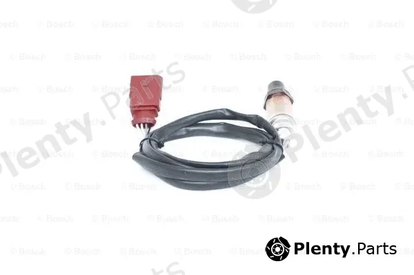 Lambda Sensor