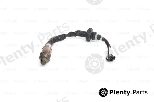 Lambda Sensor