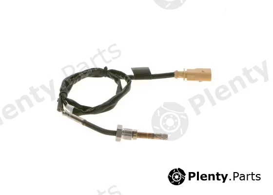 Bosch 0986259106 — Sensor, exhaust gas temperature