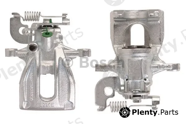 Bosch 0986134488 — Brake Caliper