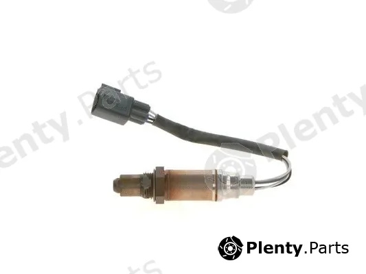 Lambda Sensor