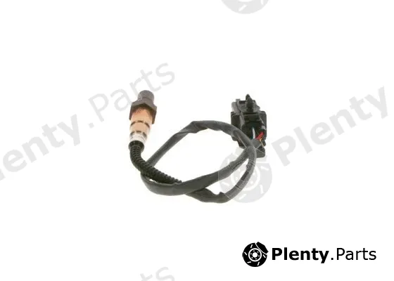 Bosch 0258007332 — Lambda Sensor